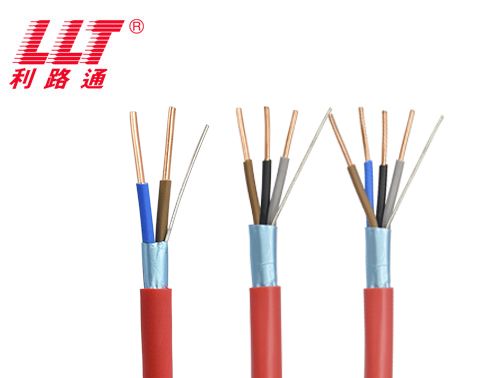 美標儲能消防電纜（UL1424）